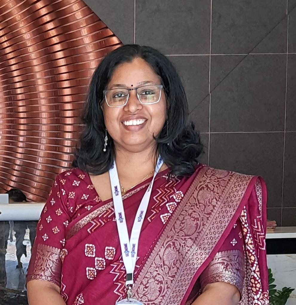 Dr. Uma Chandran